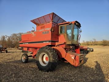Main image Case IH 1660